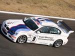 BMW M3 Sedan SuperStars-Series 2008 года